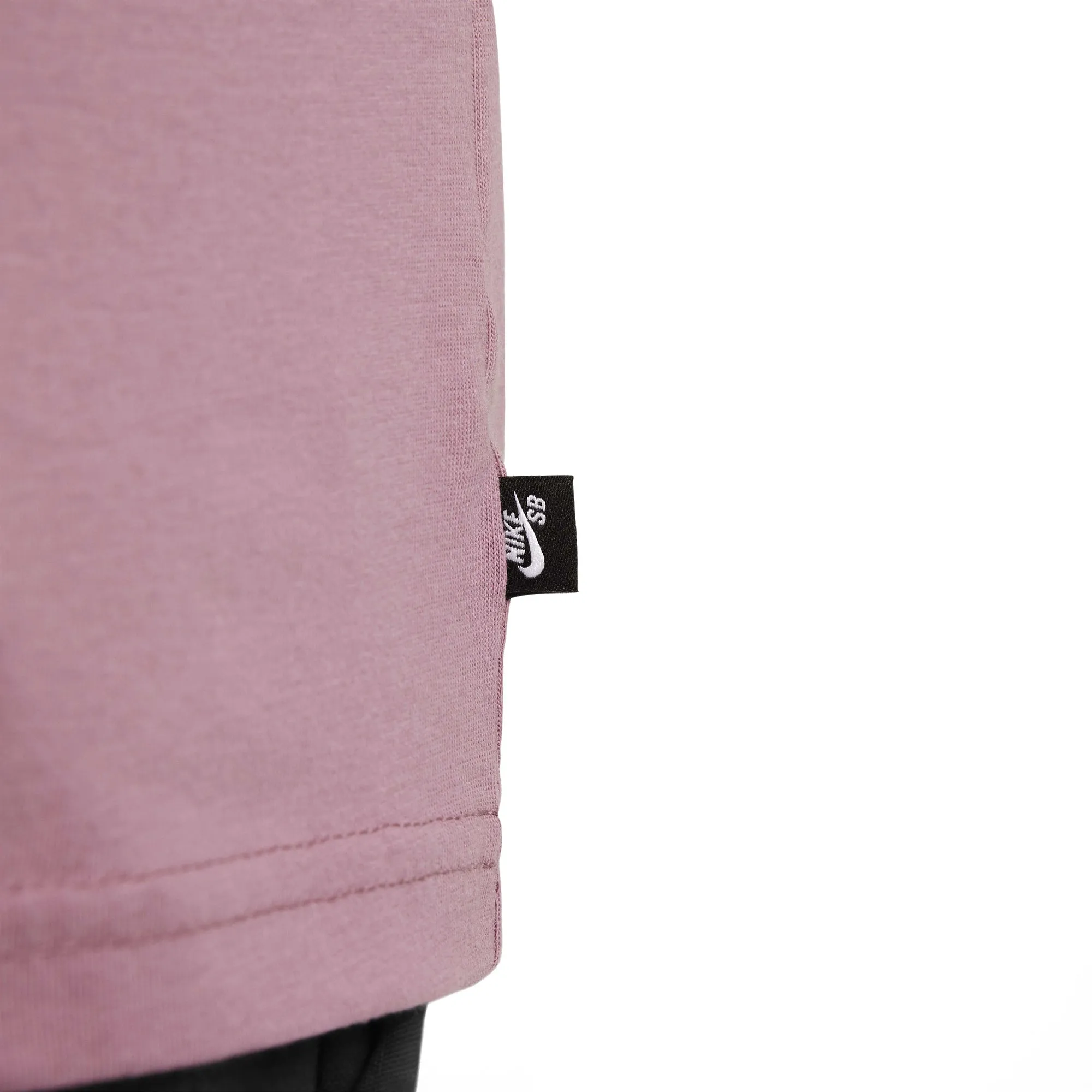 SB SPYDERS TEE PLUM DUST