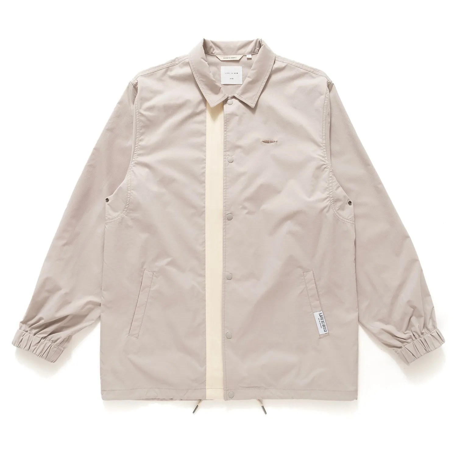 (ST243) Utility Jacket Shirt
