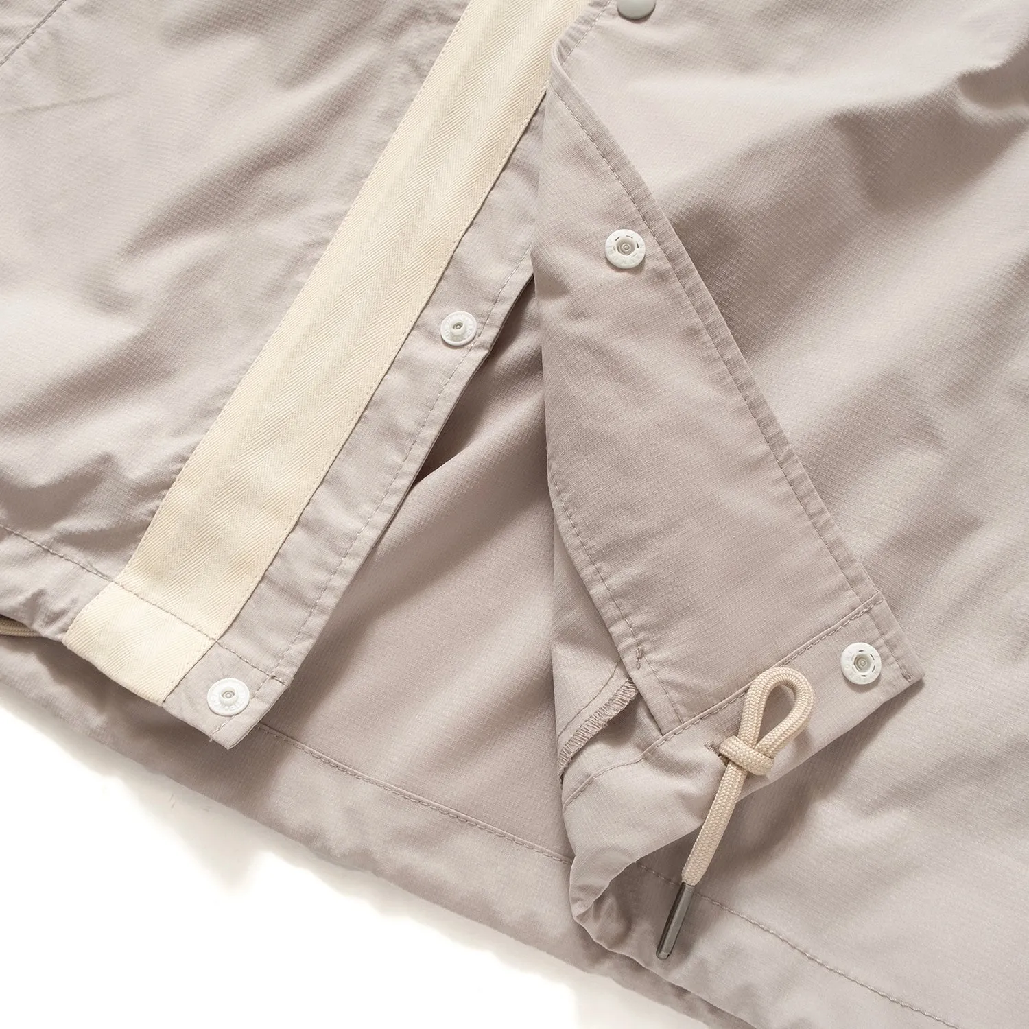 (ST243) Utility Jacket Shirt