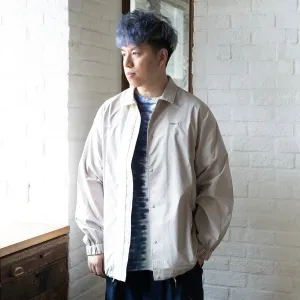 (ST243) Utility Jacket Shirt