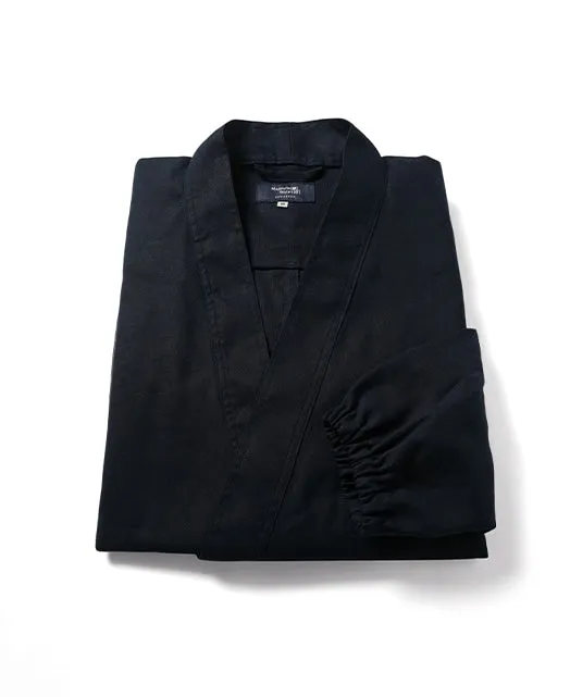 STRETCH LINEN SAMUE unisex