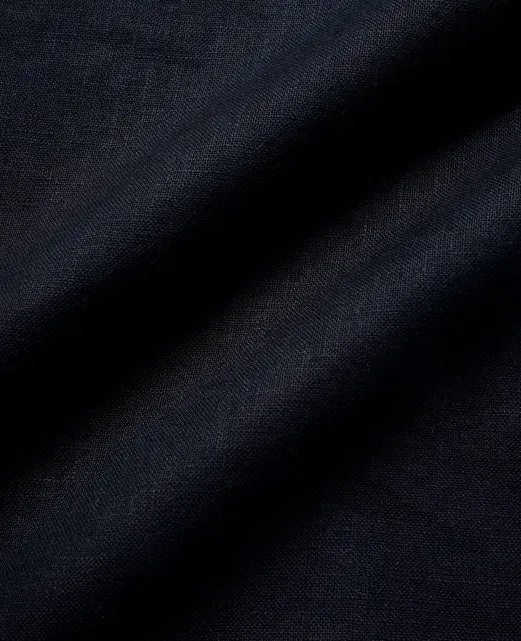 STRETCH LINEN SAMUE unisex