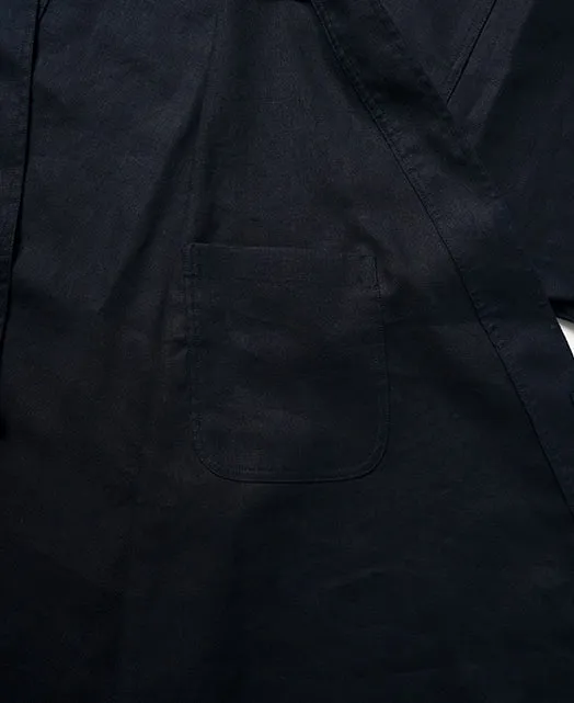 STRETCH LINEN SAMUE unisex