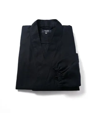STRETCH LINEN SAMUE unisex