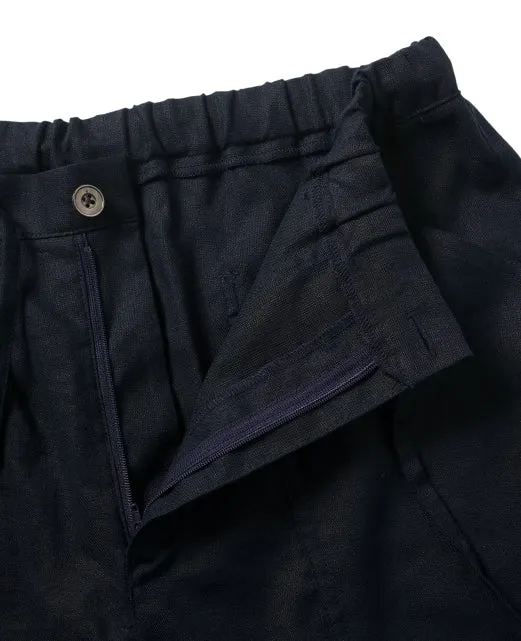 STRETCH LINEN SAMUE unisex
