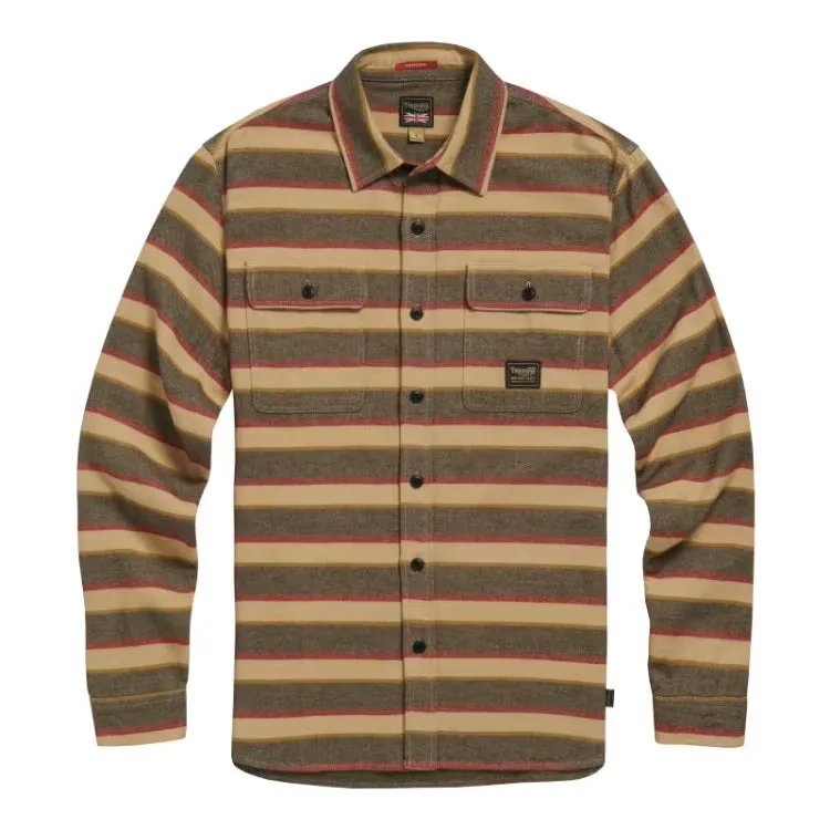 Triumph - Penitary Stripe Shirt