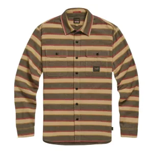 Triumph - Penitary Stripe Shirt