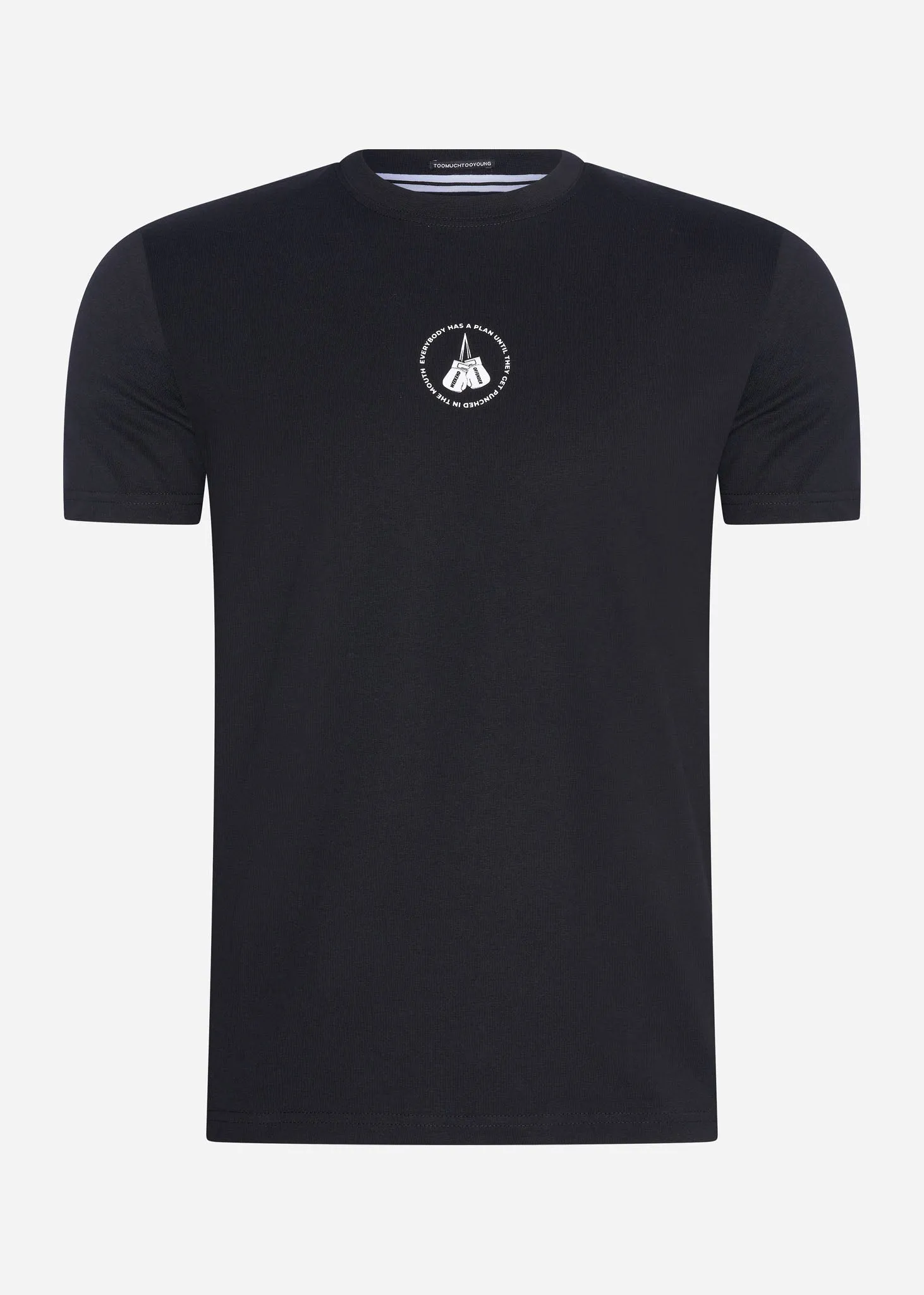 Tyson - black