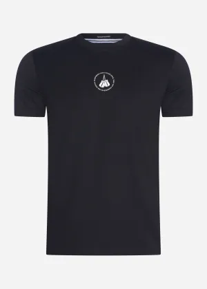 Tyson - black