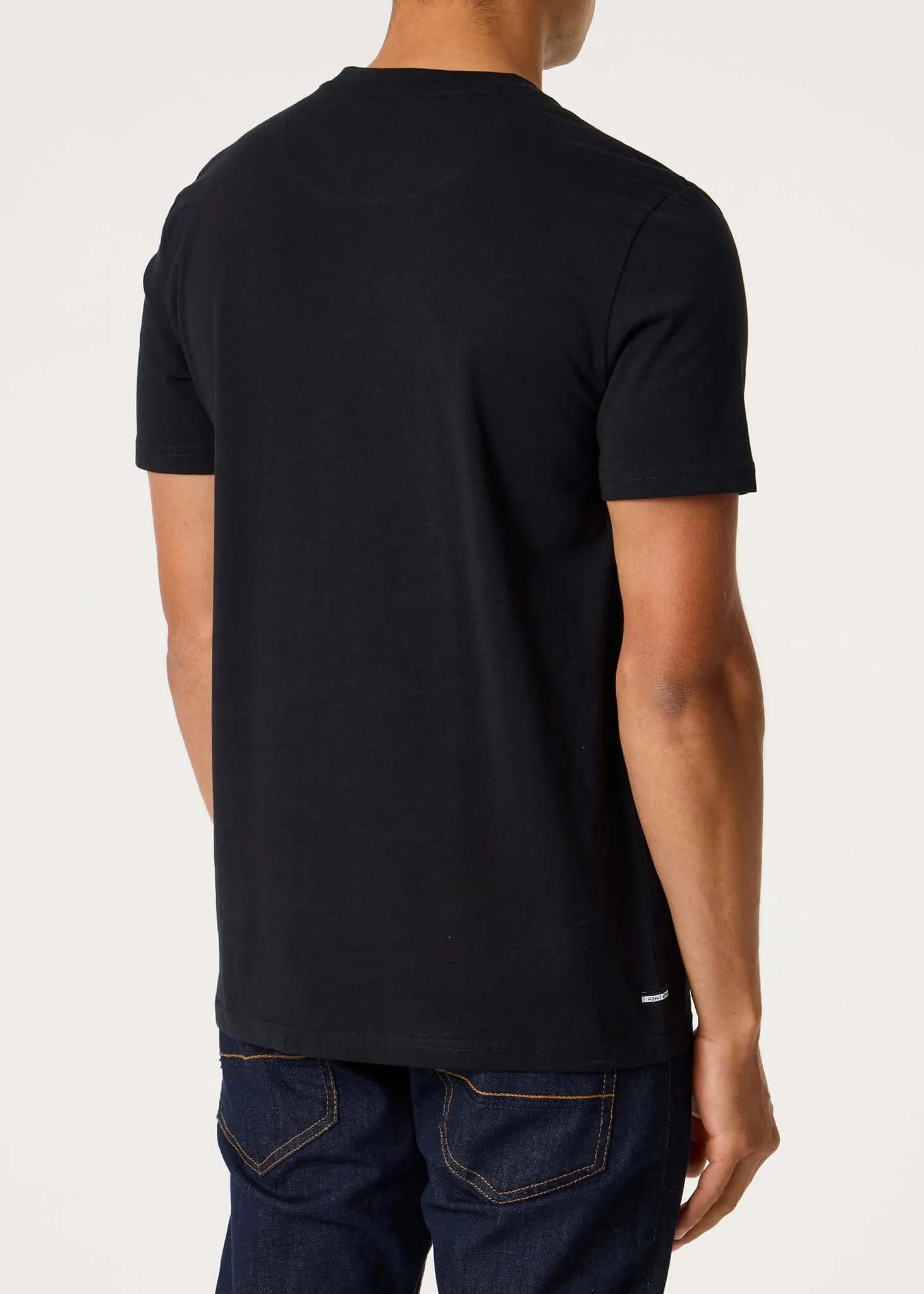 Tyson - black