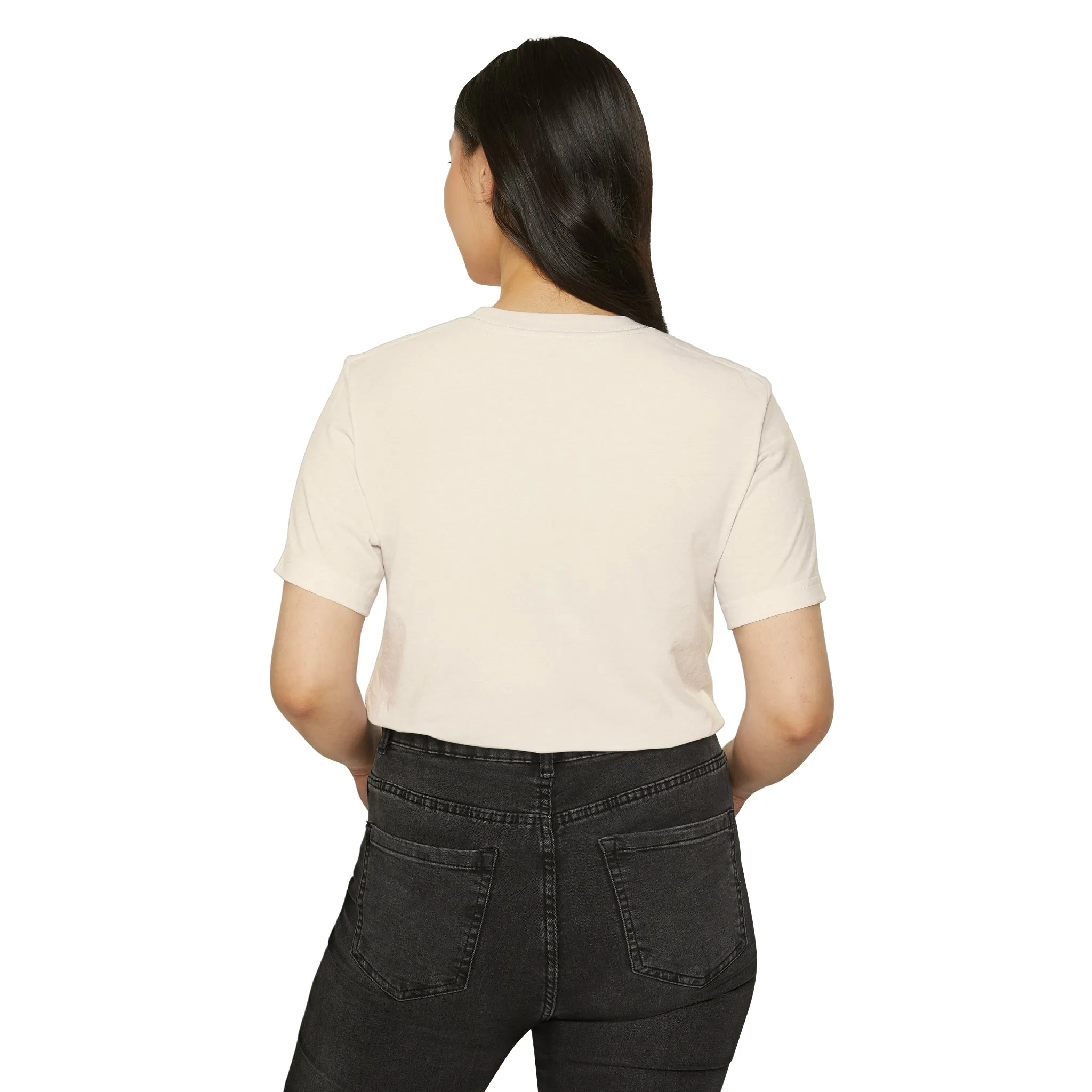 Unisex Recycled Organic T-Shirt