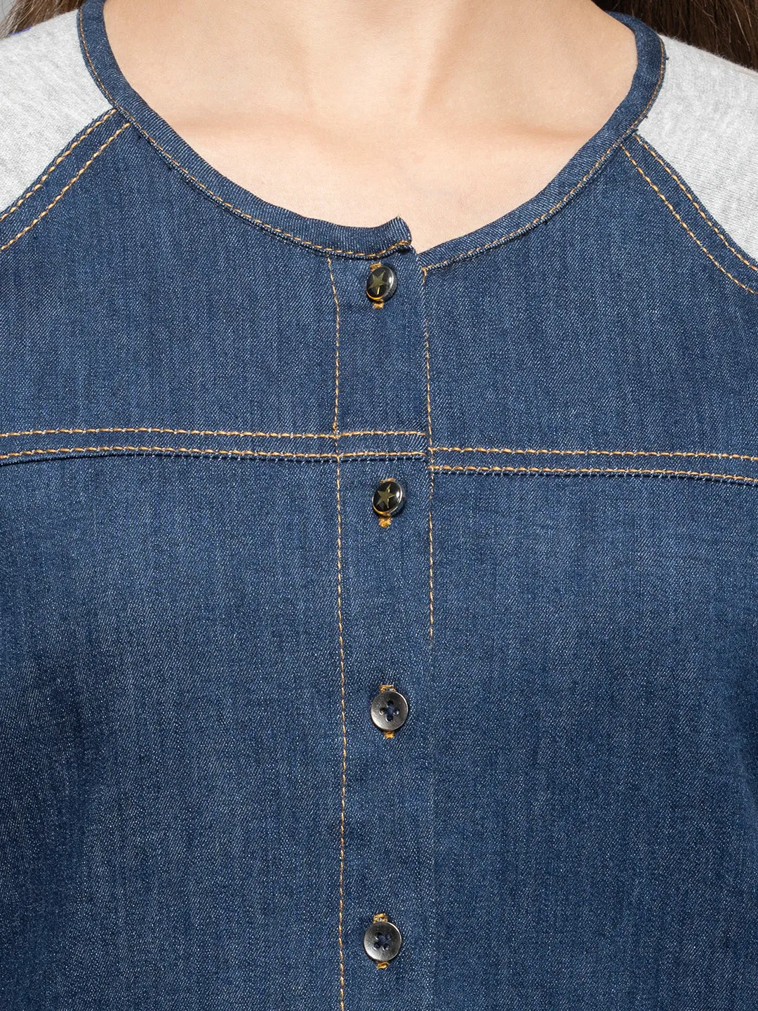 Weekend Shirt