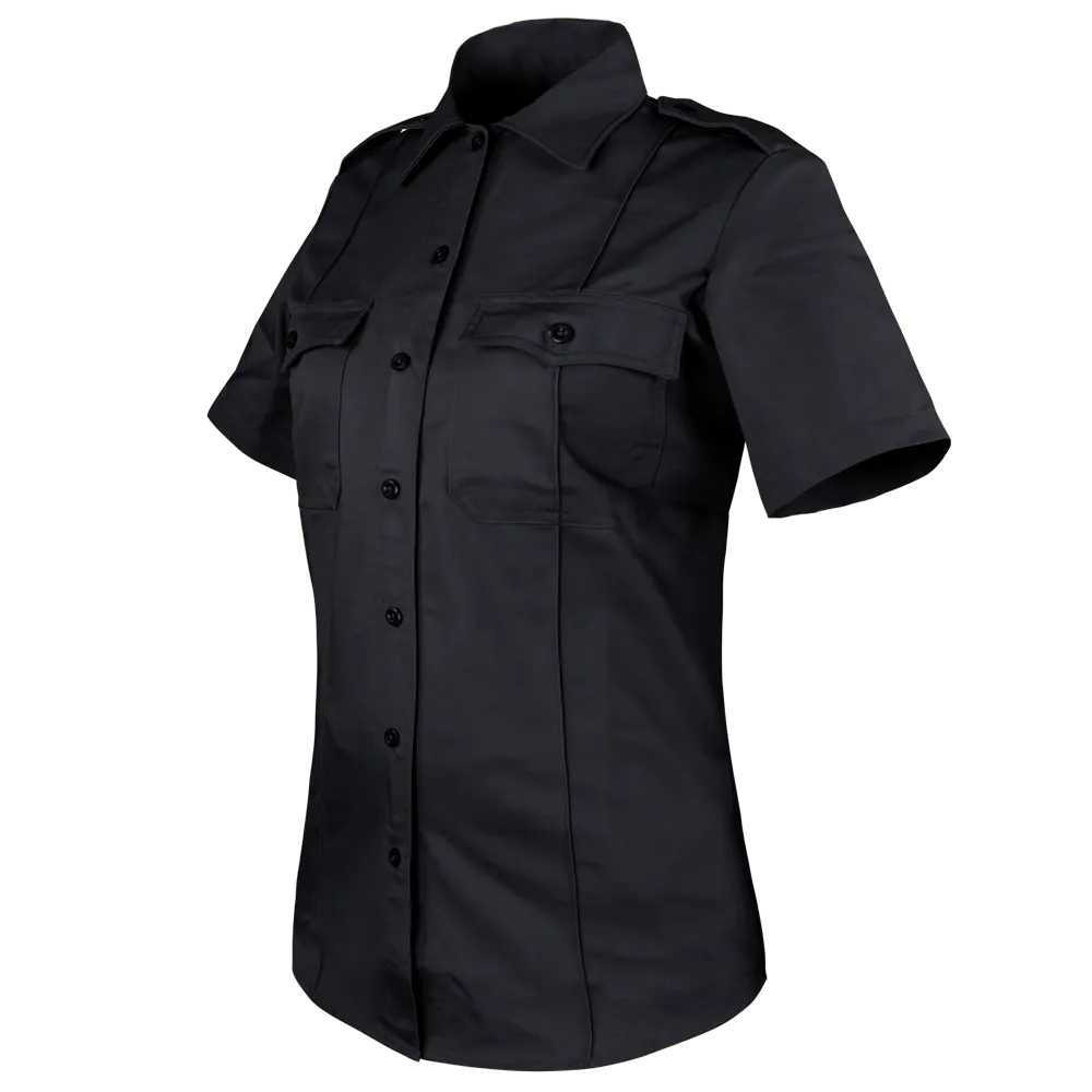 Women's Class B Uniform Shirt