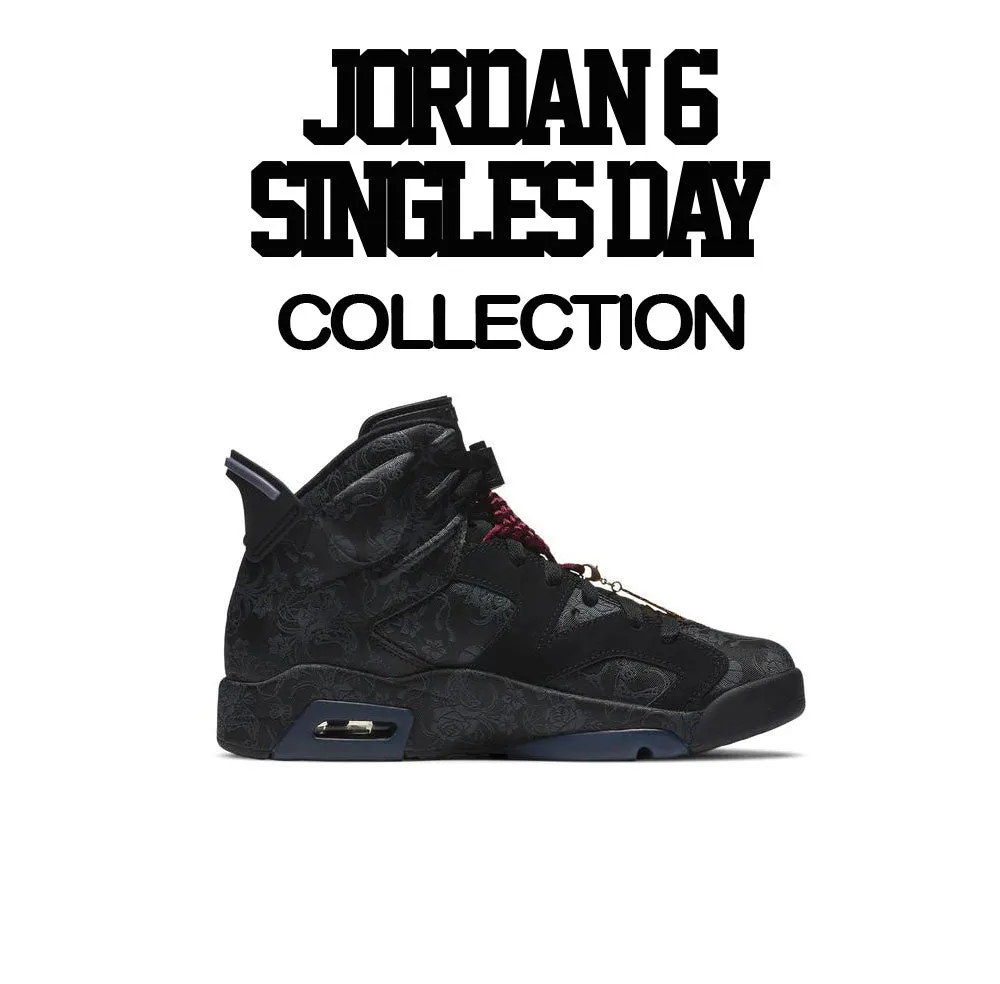 Womens - Singles Day 6 Bae Shirt