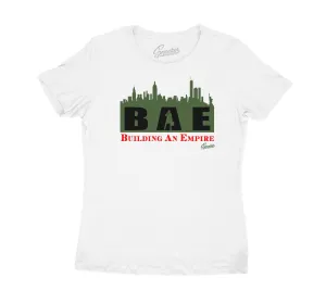 Womens - Travis Scott 6 Bae Shirt