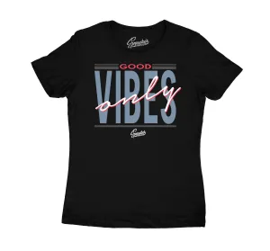 Womens - Utility 12 Good Vibes Shirt